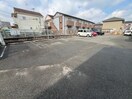 駐車場 シャルマンカルチェ