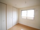 居室 シャルマンカルチェ