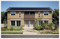 ヴィラソレア－ダ中野F棟