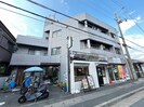 ヴィラＤｏの外観