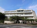 魚崎中学校(中学校/中等教育学校)まで600m 第３メゾン藤原