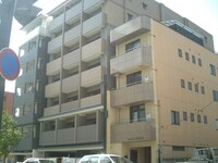 エイペックス京都東山三条(303)
