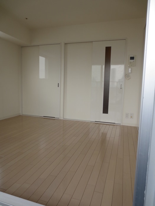 居室 シャト－トレイユ