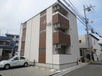 マノワールⅠ番館