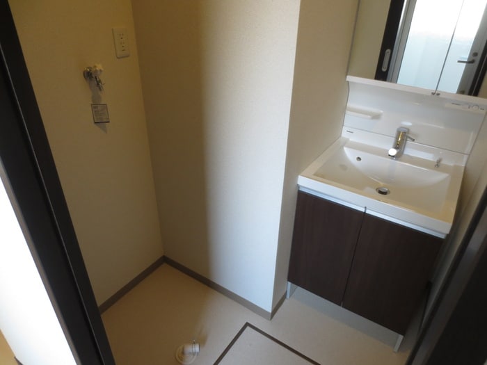 洗面 マノワールⅠ番館