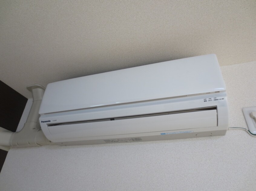 内観写真 マノワールⅠ番館