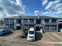 シスネ木本Ａ ２棟