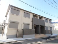 ラ・ぺ北大路小山