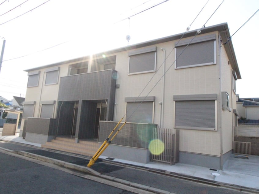 その他 ラ・ぺ北大路小山