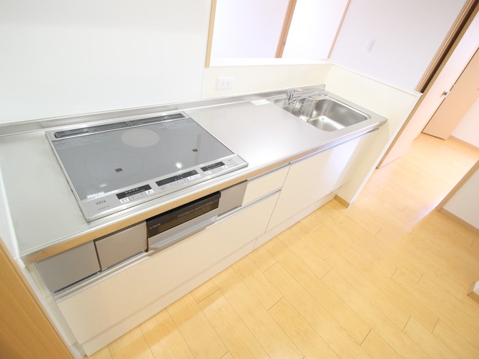 キッチン ラ・ぺ北大路小山