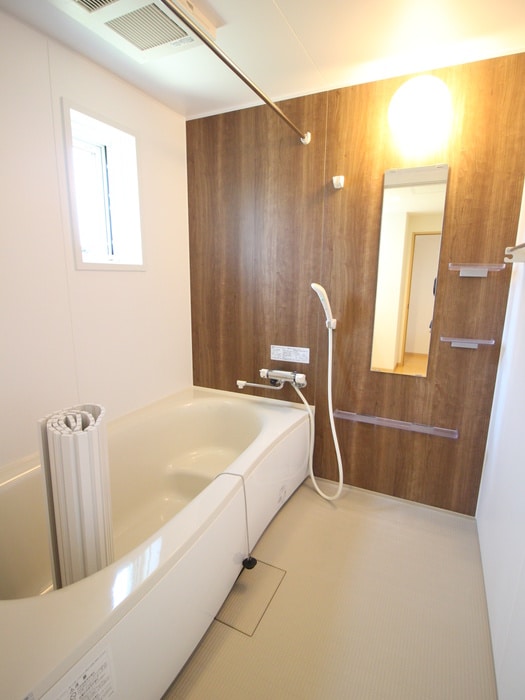バス／シャワールーム等 ラ・ぺ北大路小山