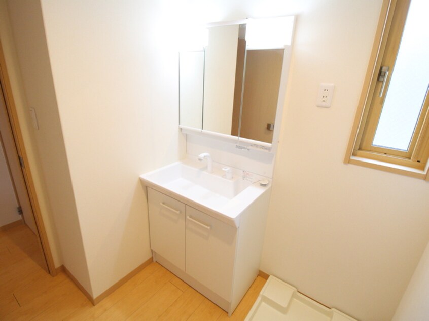 洗面 ラ・ぺ北大路小山