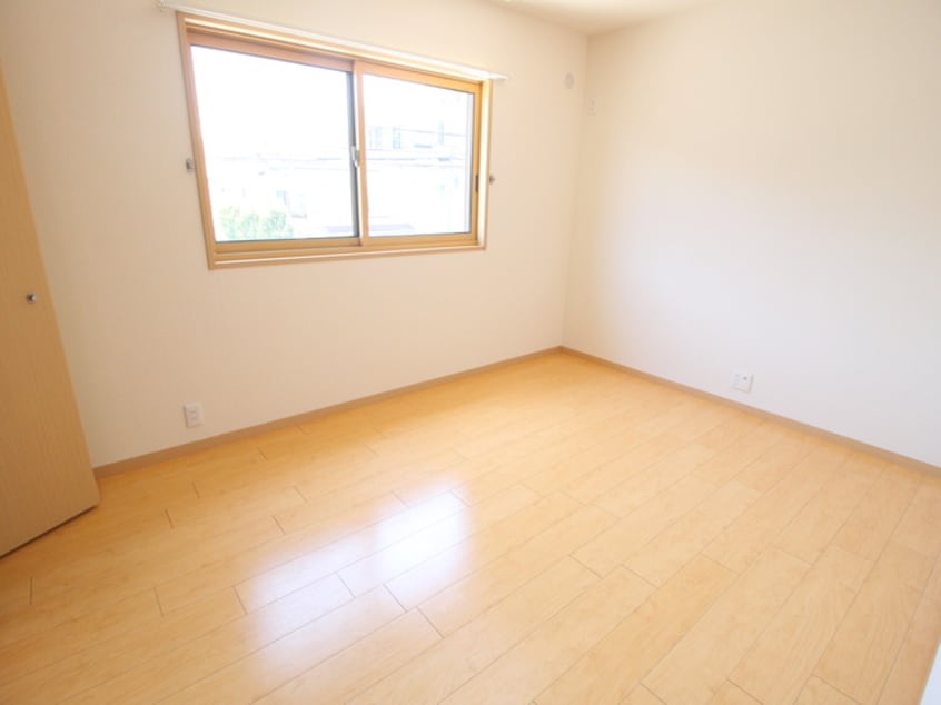 居室 ラ・ぺ北大路小山