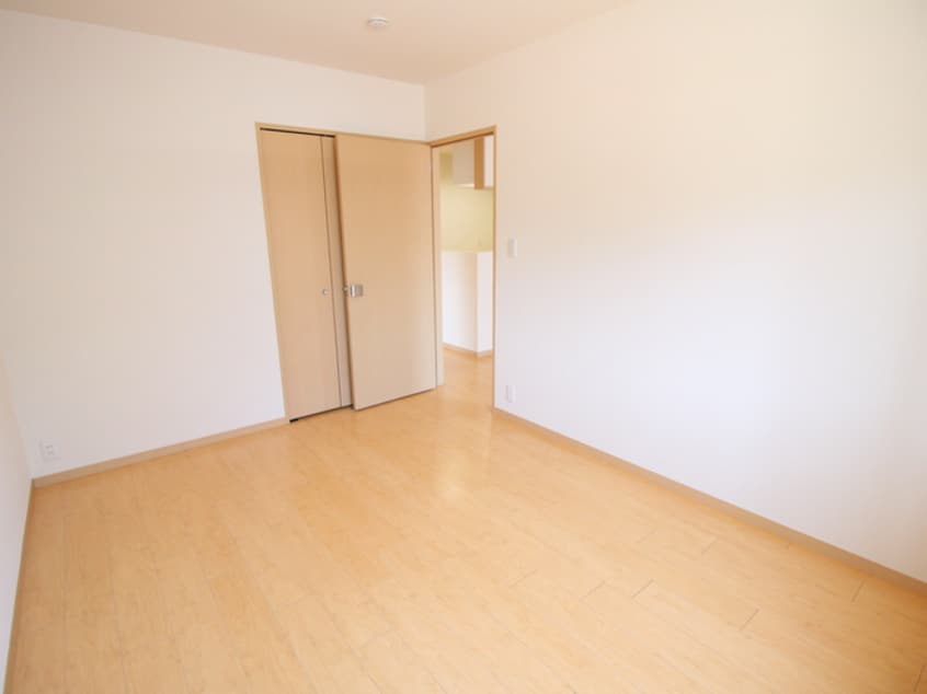 居室 ラ・ぺ北大路小山