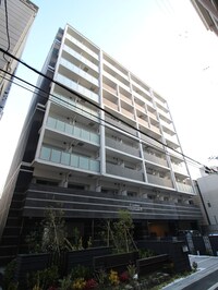 JPﾚｼﾞﾃﾞﾝｽ大阪城東4(303)