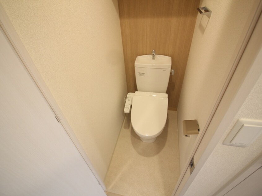 トイレ アドバンス大阪フルーヴ（1103）