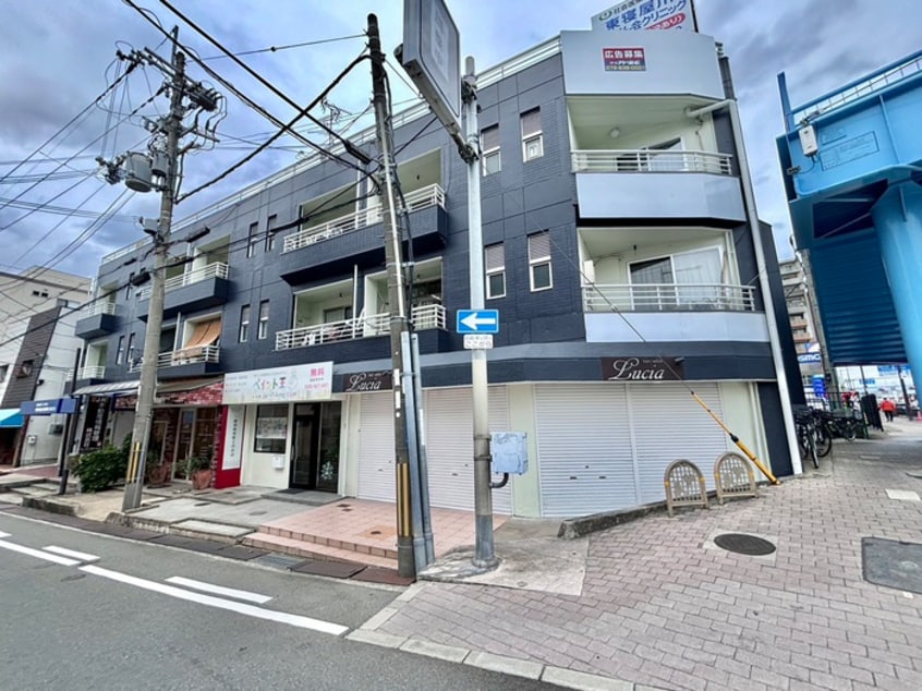 外観写真 本町ビル