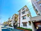 甲南第２本山ハイム(312)の外観