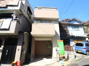 上代町戸建