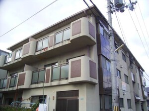パ－ナ松原