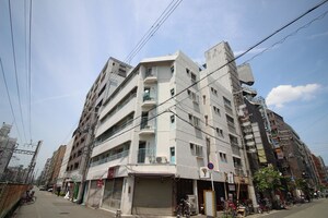 行栄マンション
