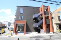 仮）大将軍マンション