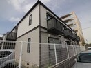 外観写真 サニ－テラス甲子園一番町