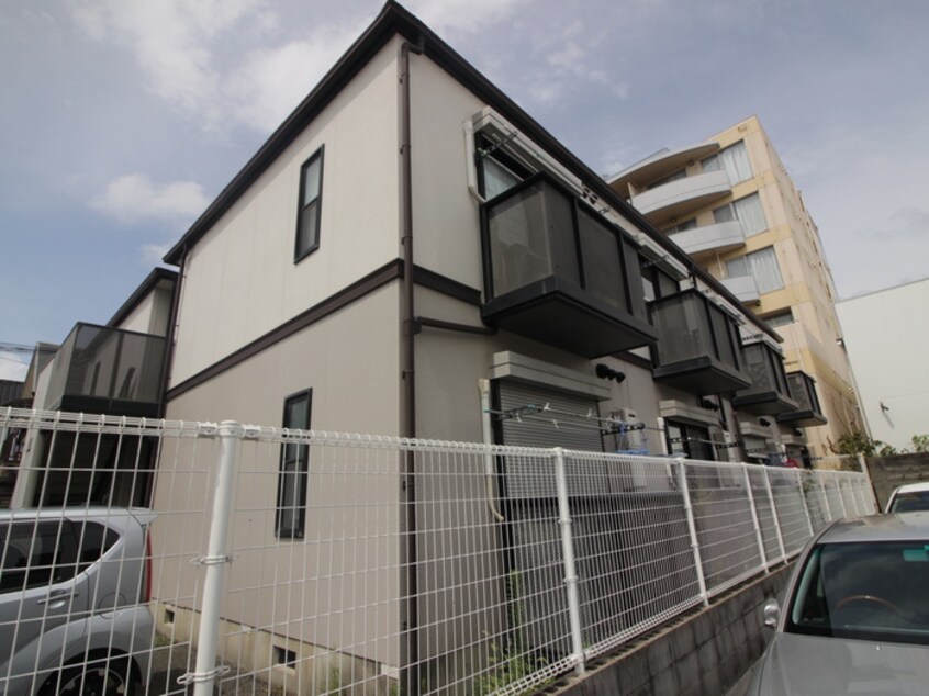 外観写真 サニ－テラス甲子園一番町