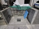建物設備 サニ－テラス甲子園一番町