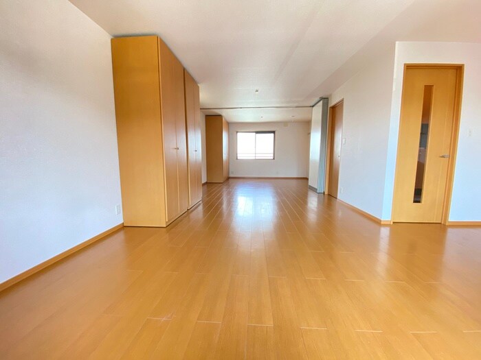 居室 ファミールコート