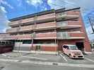 Ｇｒａｎｄ　Ｒｅｓｉｄｅｎｃｅの外観