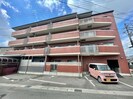Ｇｒａｎｄ　Ｒｅｓｉｄｅｎｃｅの外観