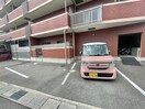 駐車場 Ｇｒａｎｄ　Ｒｅｓｉｄｅｎｃｅ