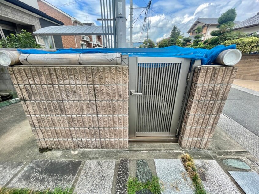 建物設備 Ｇｒａｎｄ　Ｒｅｓｉｄｅｎｃｅ