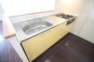 キッチン Ｇｒａｎｄ　Ｒｅｓｉｄｅｎｃｅ