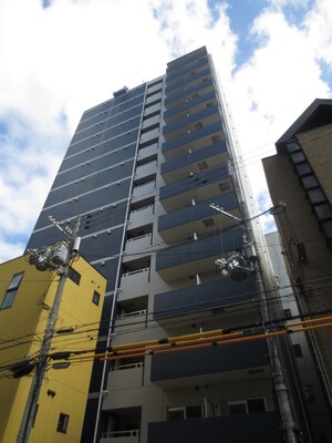 エスライズ西本町(1305)