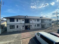 シスネ木本Ａ ３棟