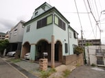 芦屋戸建賃貸１