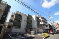 フジパレス東灘３番館