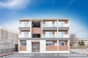 仮)ココ　コンテ