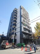 外観写真 ﾌﾟﾚｻﾝｽOSAKA西中島ﾘｴｿﾞﾝ(501)