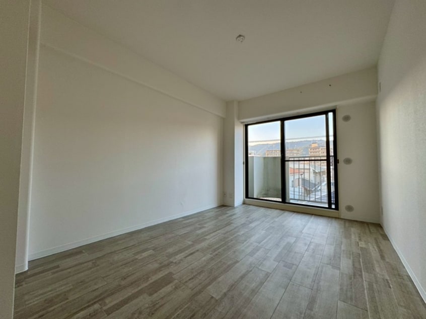 居室 東灘スカイハイツ(405)