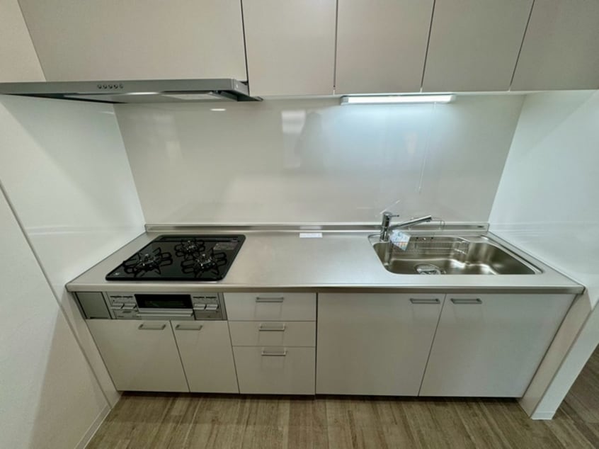 キッチン 東灘スカイハイツ(405)