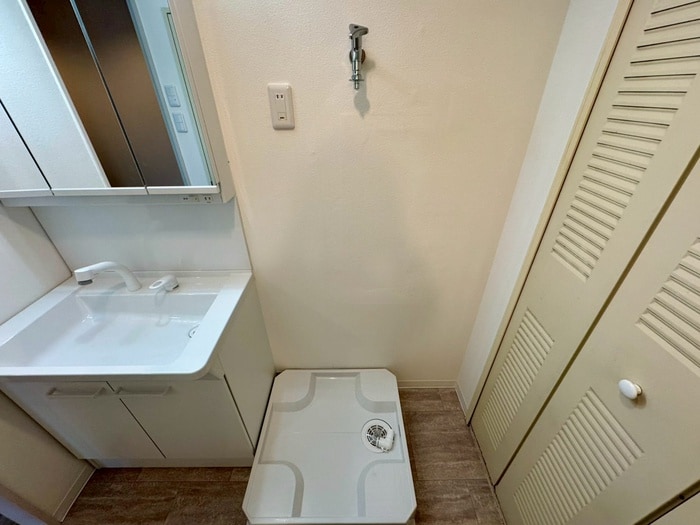 洗濯機置場 東灘スカイハイツ(405)