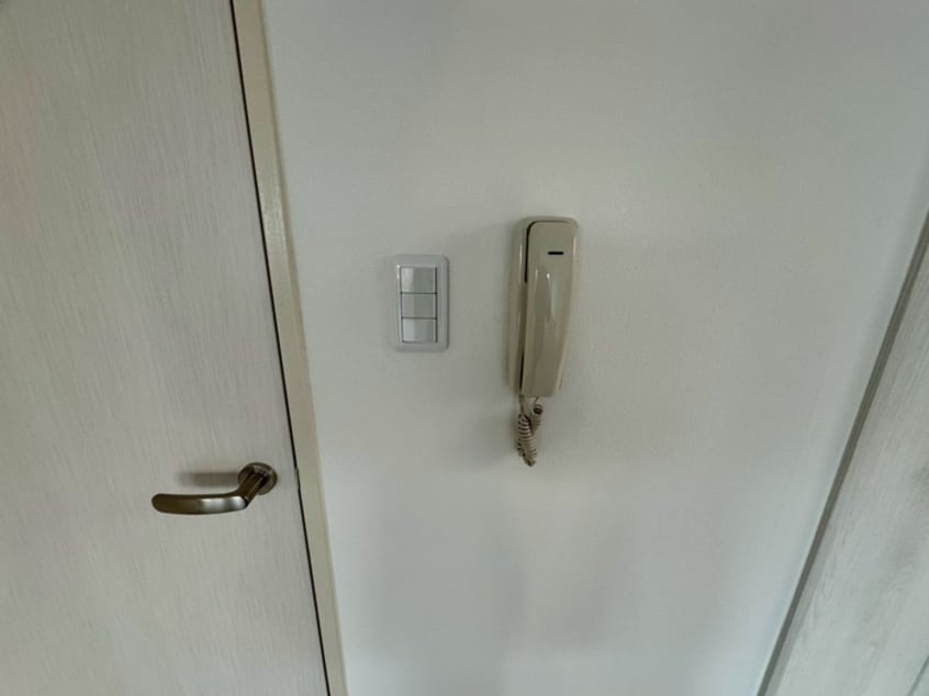 内観写真 東灘スカイハイツ(405)