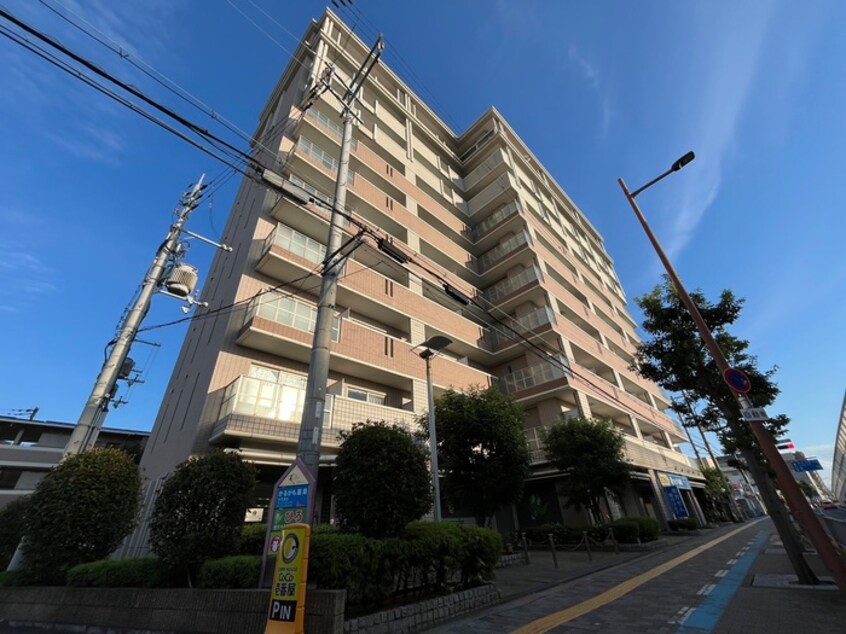 外観写真 コプリ－キタハナダ