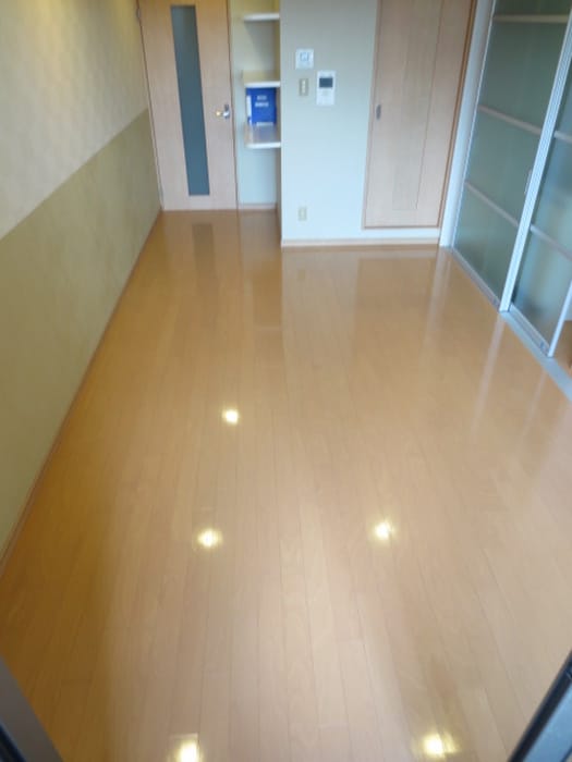 居室 コプリ－キタハナダ