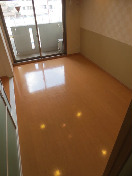 居室 コプリ－キタハナダ