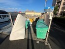 建物設備 コプリ－キタハナダ