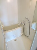 バス／シャワールーム等 コプリ－キタハナダ